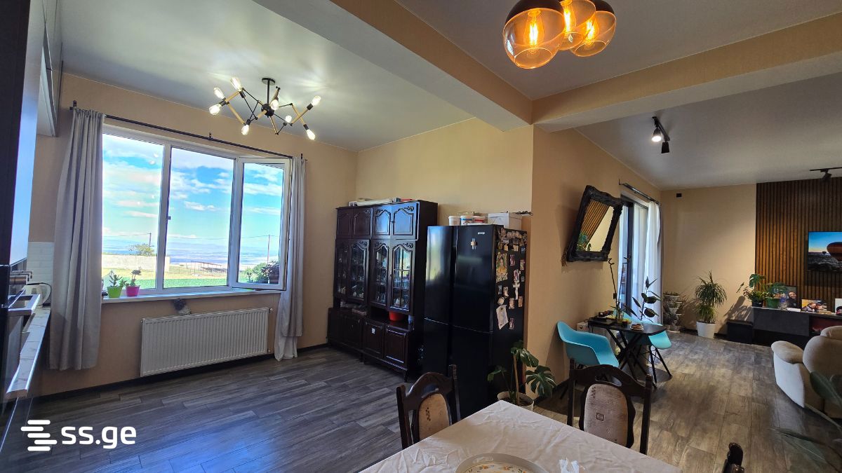 6 Room Private House For Sale view 7