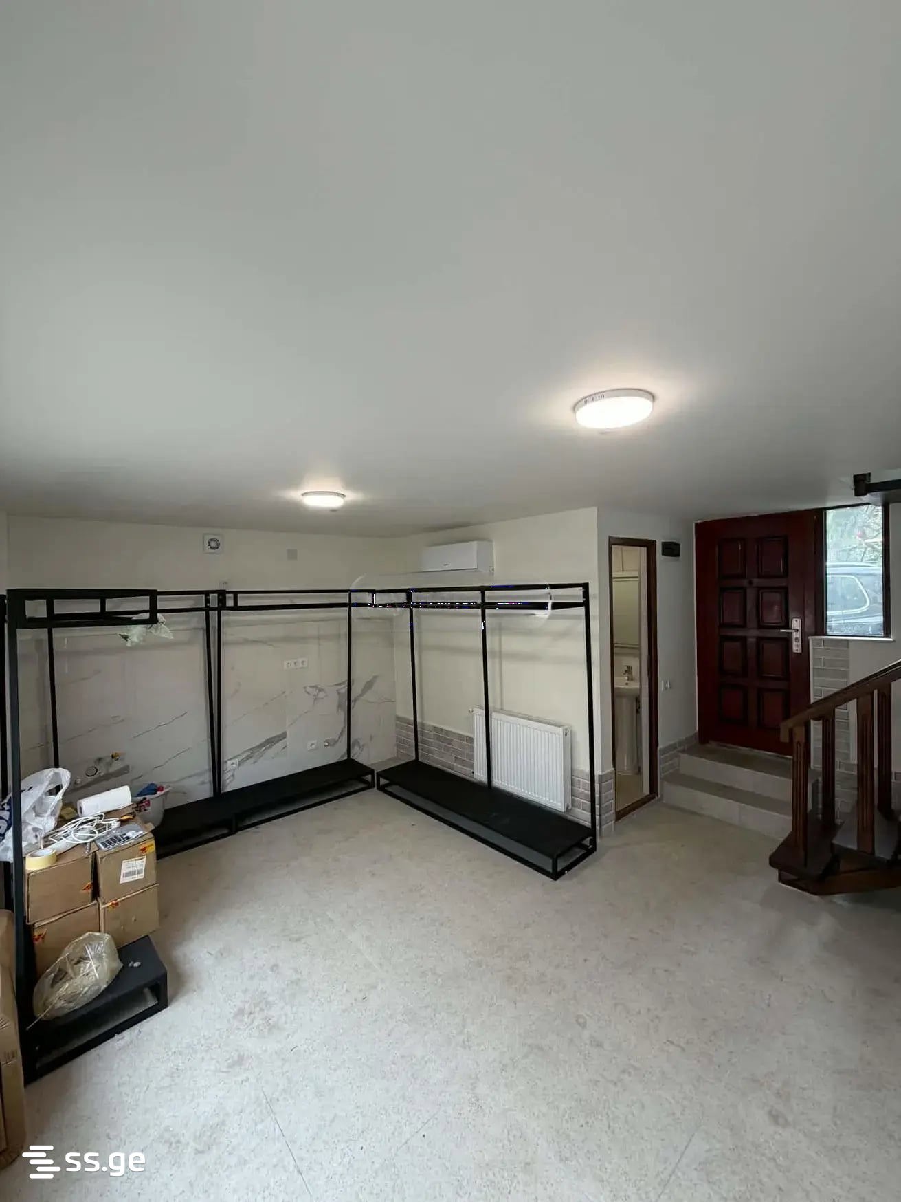 Office For Rent. Batumi view 4