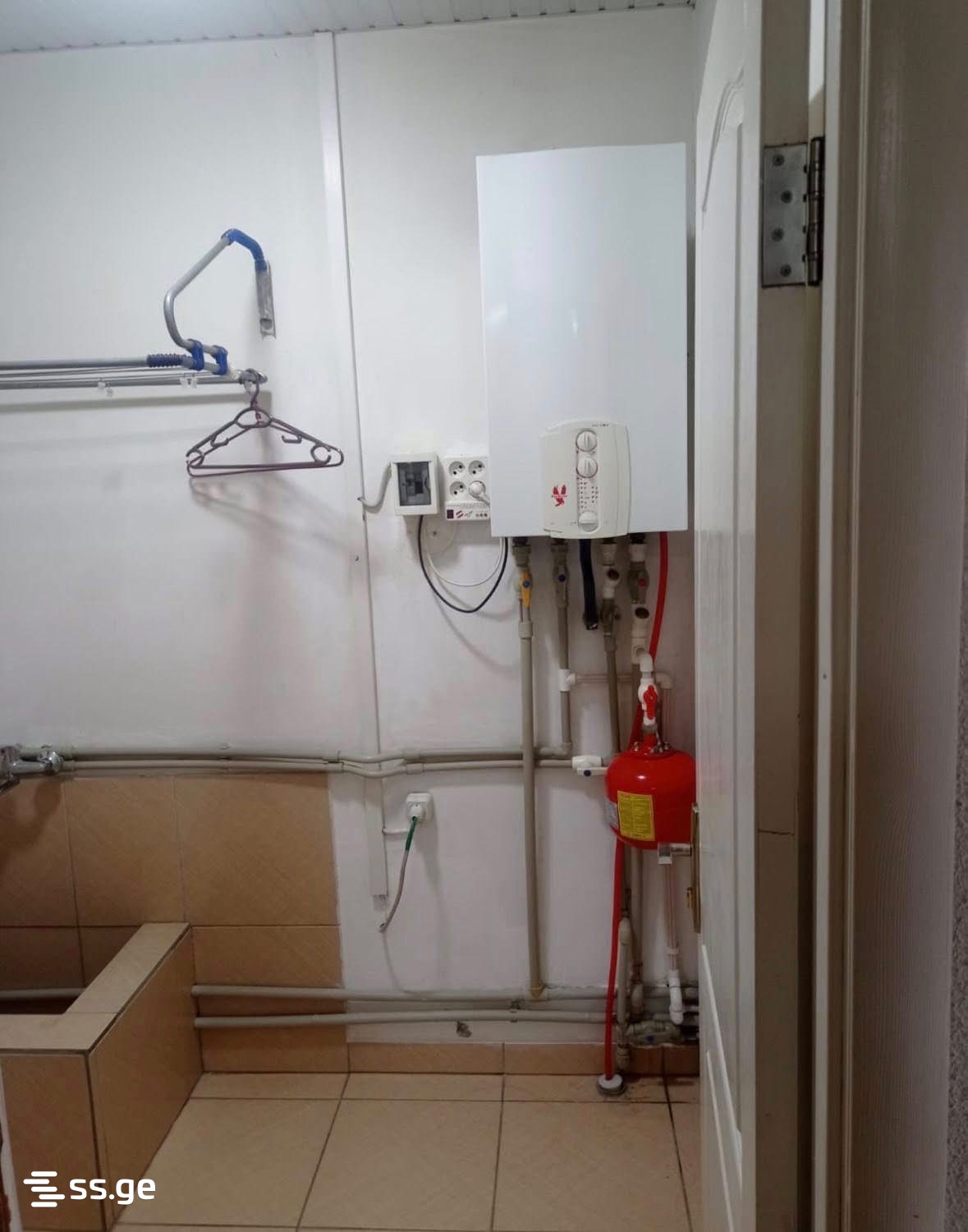 Продажа Commercial Space в Кобулети view 5