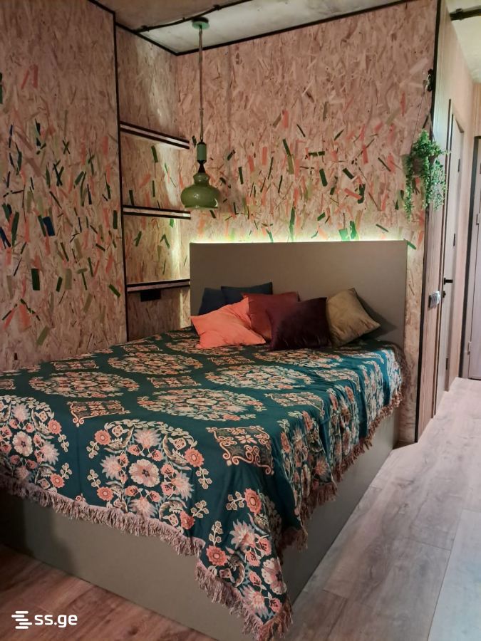 1 Room Flat For Sale view 12