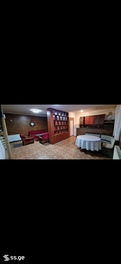 5 Room Summer Cottage For Rent. Tskneti view 6