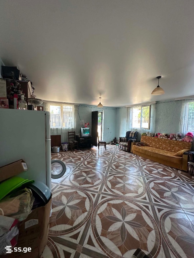 5 Room Private House For Sale view 10