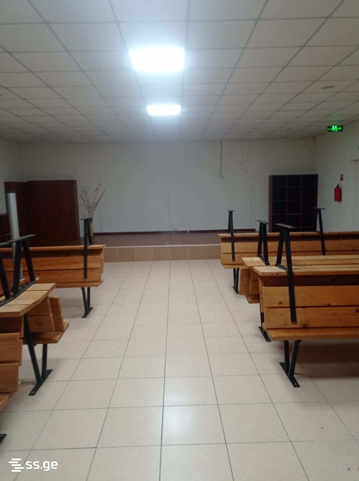 Продажа Commercial Space в Кобулети view 2