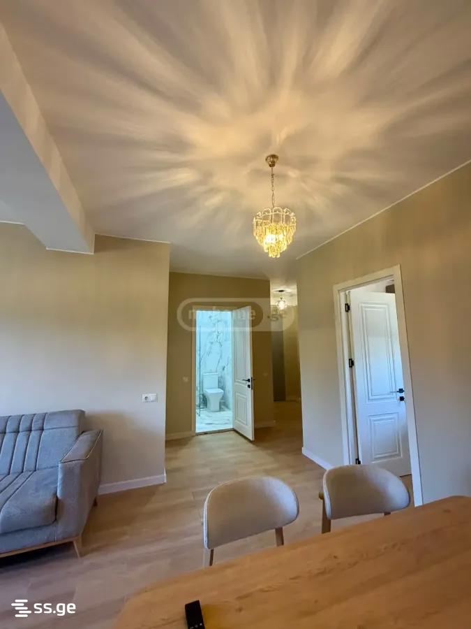 3 Room Flat For Rent. Nadzaladevi, 3 of 4