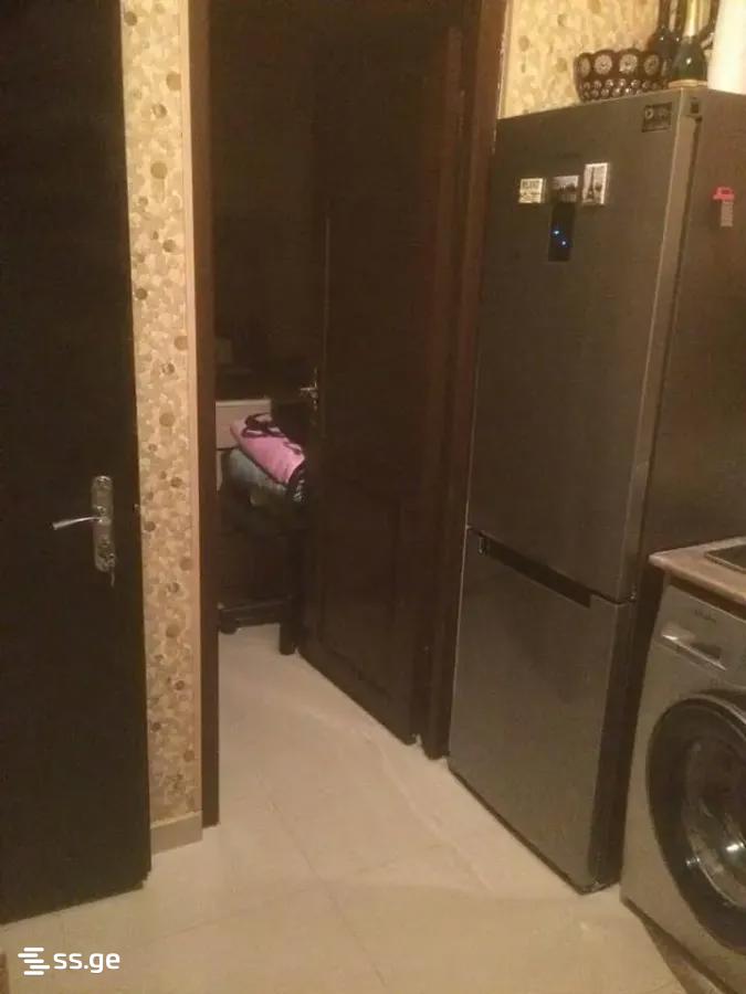 2 Room Private House For Rent. Samgori view 10