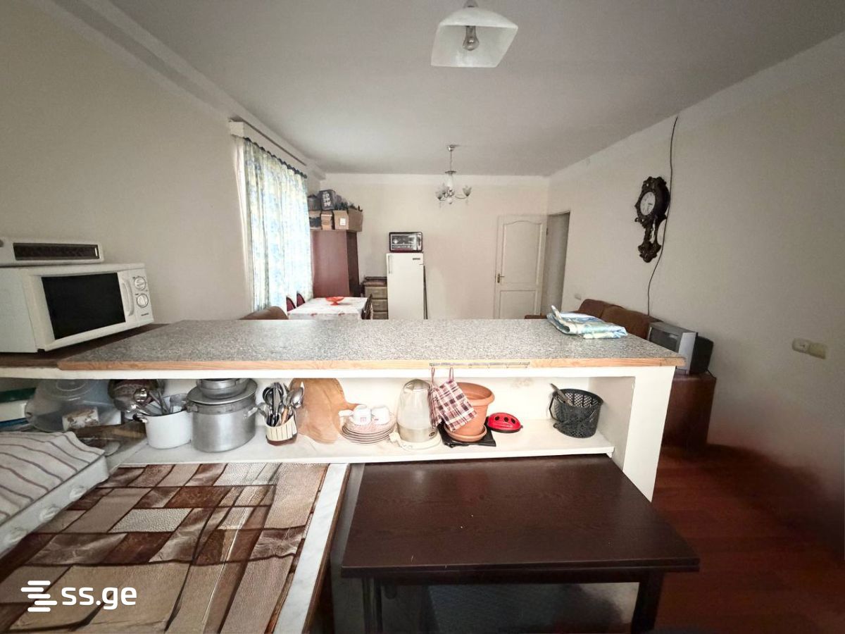 2 Room Flat For Sale view 9