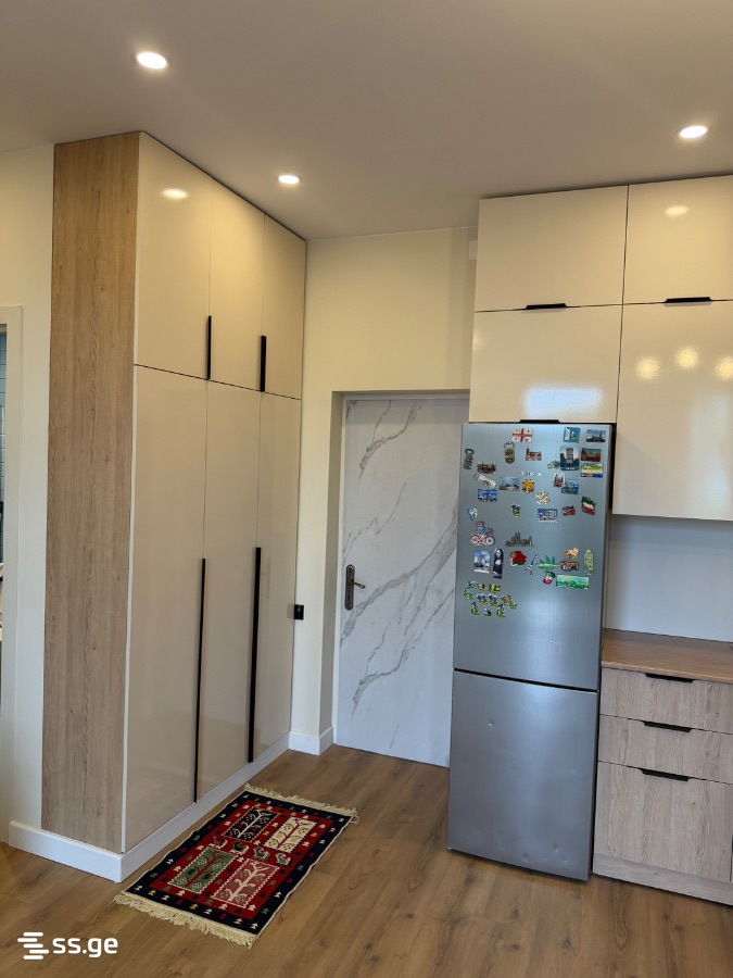 For Rent 2 Room Apartment Potshi view 16