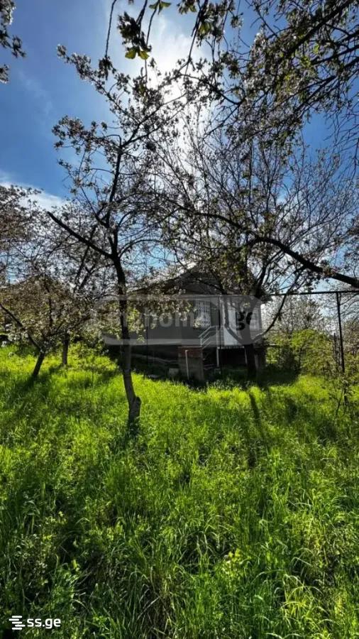 6 Room Summer Cottage For Sale view 1