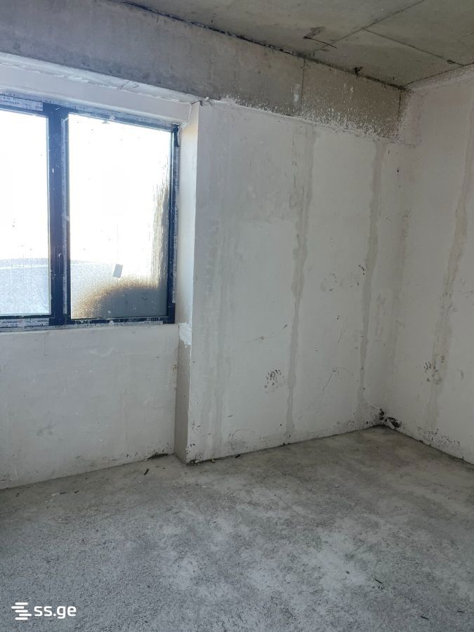 3 room Flat For Sale. Saburtalo - Mehr