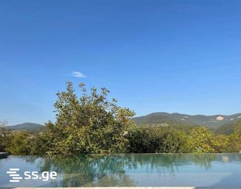 5 Room Summer Cottage For Sale view 12