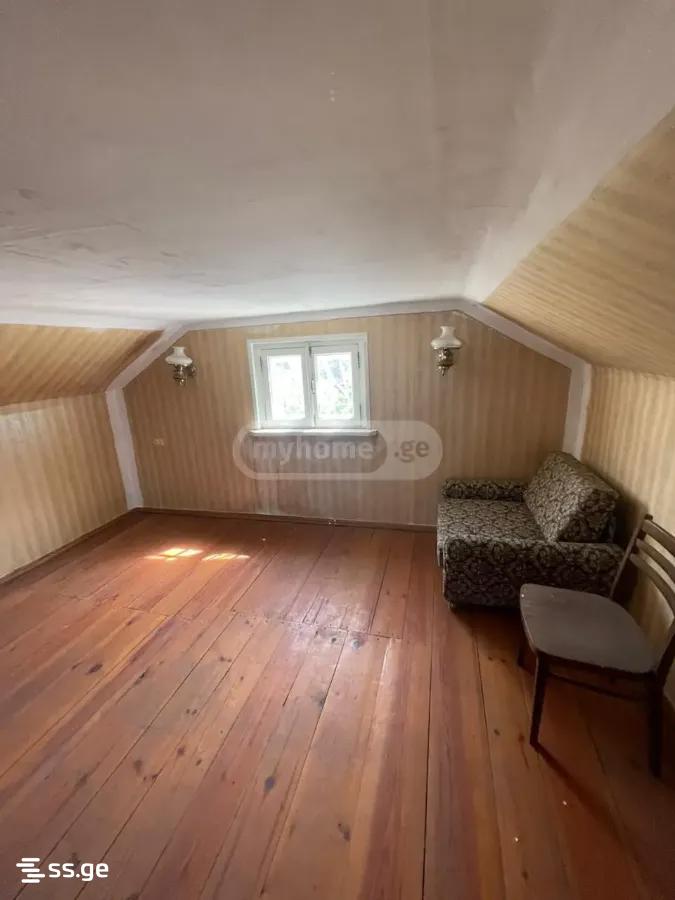 6 Room Summer Cottage For Sale view 9