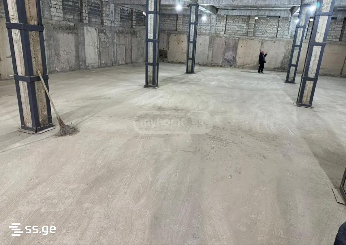 Commercial Space For Rent. Mtskheta view 2