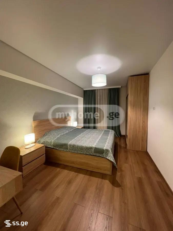 2 Room Flat For Rent. Saburtalo view 3