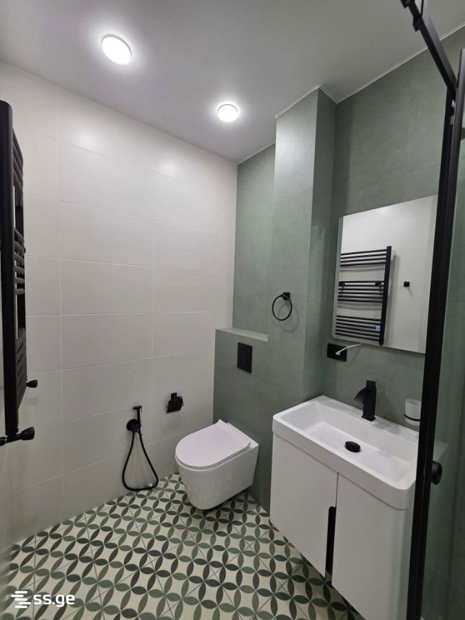 3 room Flat For Sale. Saburtalo - Vista 3