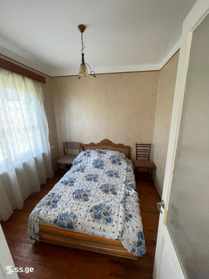 5 Room Summer Cottage For Sale view 9