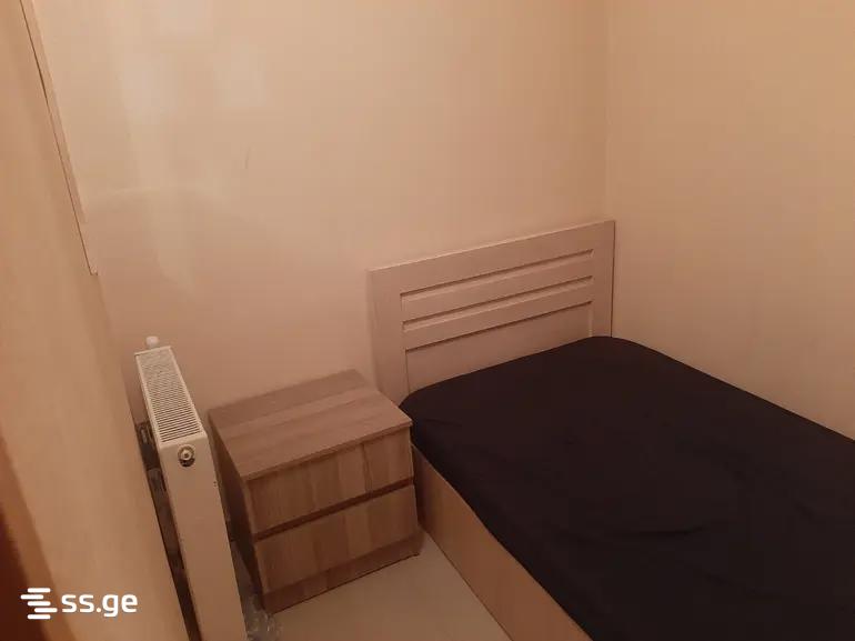 2 Room Private House For Rent. Samgori view 1
