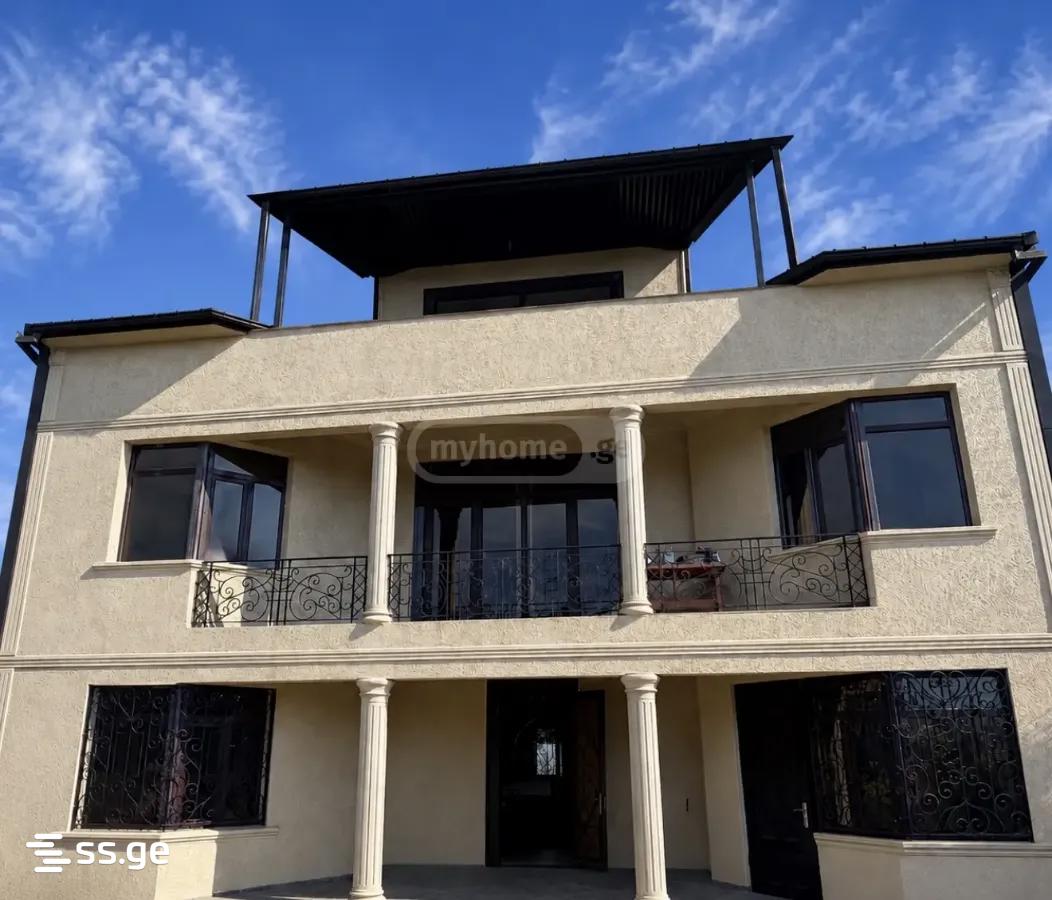 Private House For Rent. Khelvachauri view 1