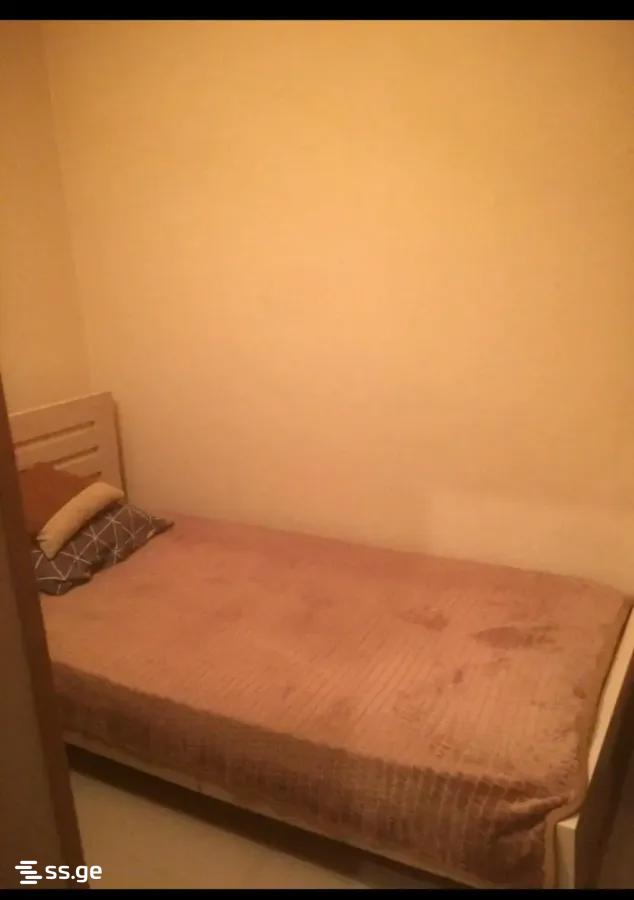 2 Room Private House For Rent. Samgori view 12