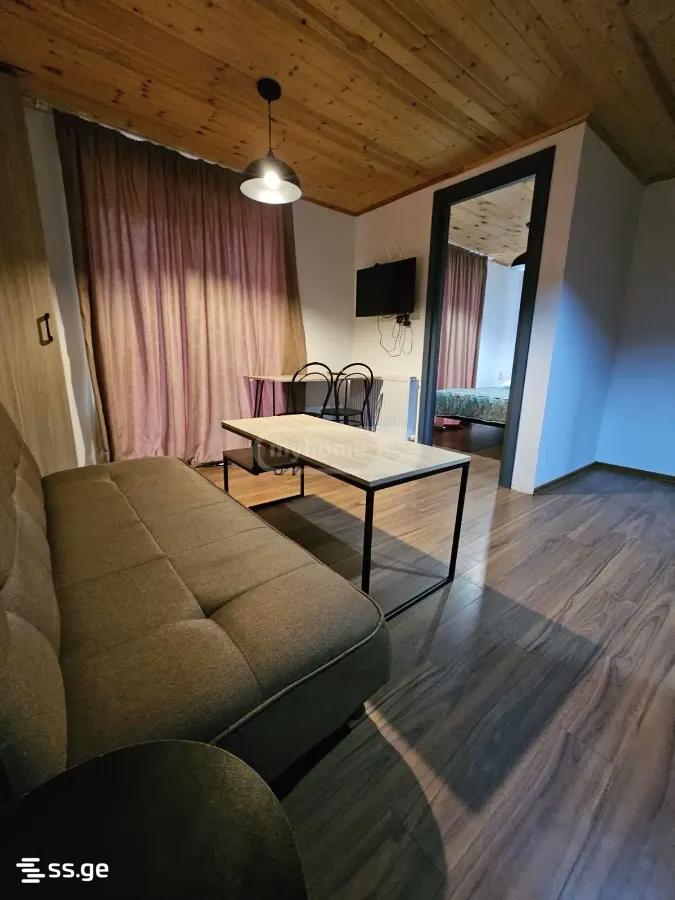 2 Room Flat For Sale view 1
