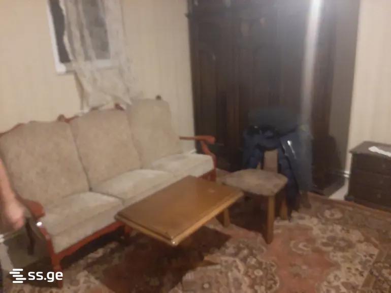 2 Room Private House For Rent. Samgori view 2