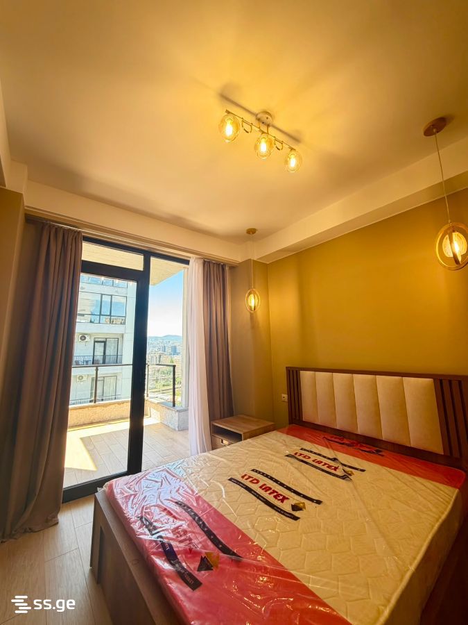 3 Room Flat For Rent. Nadzaladevi, 4 of 4