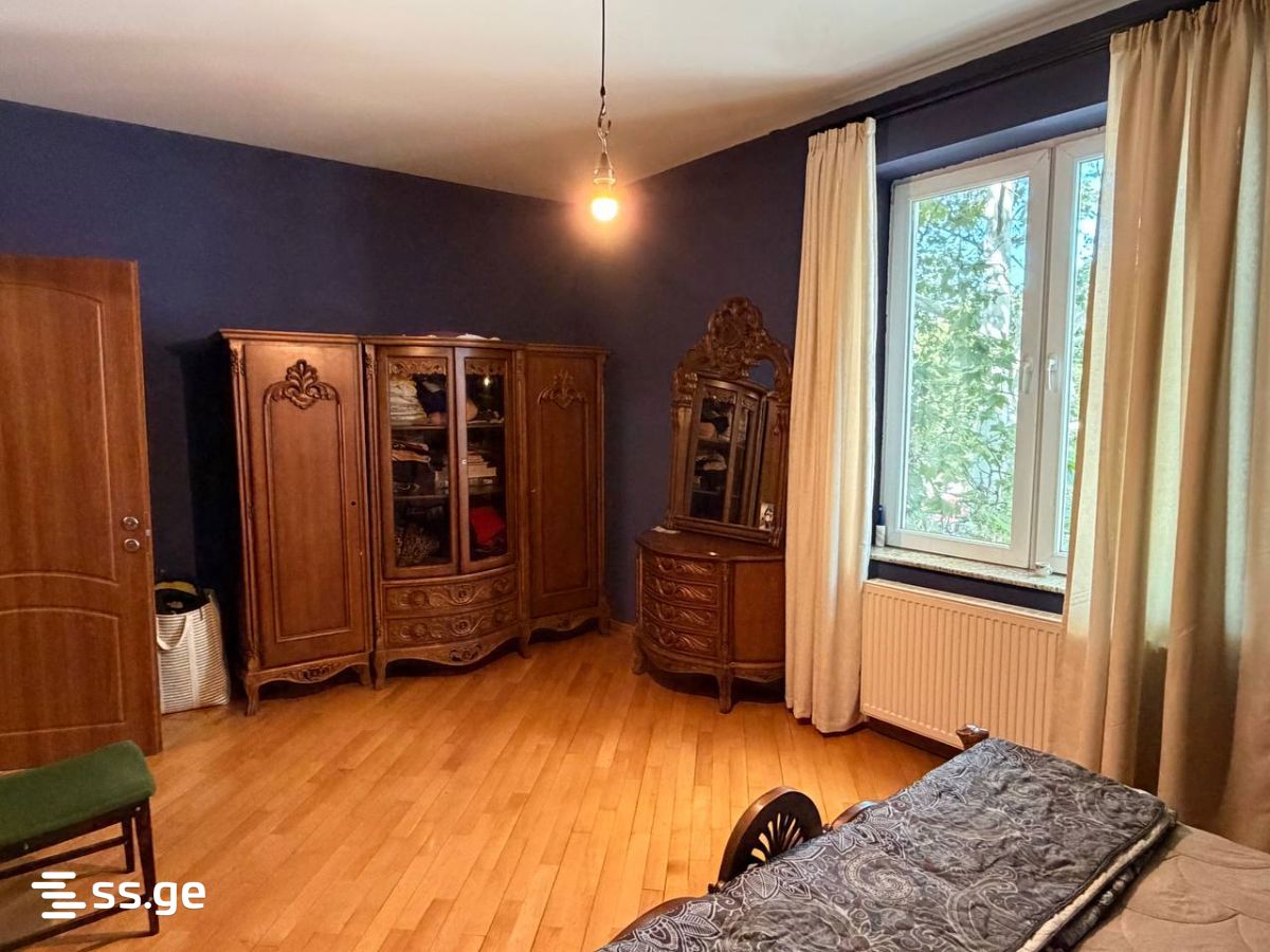 5 room Flat For Sale. Saburtalo - Bild 3