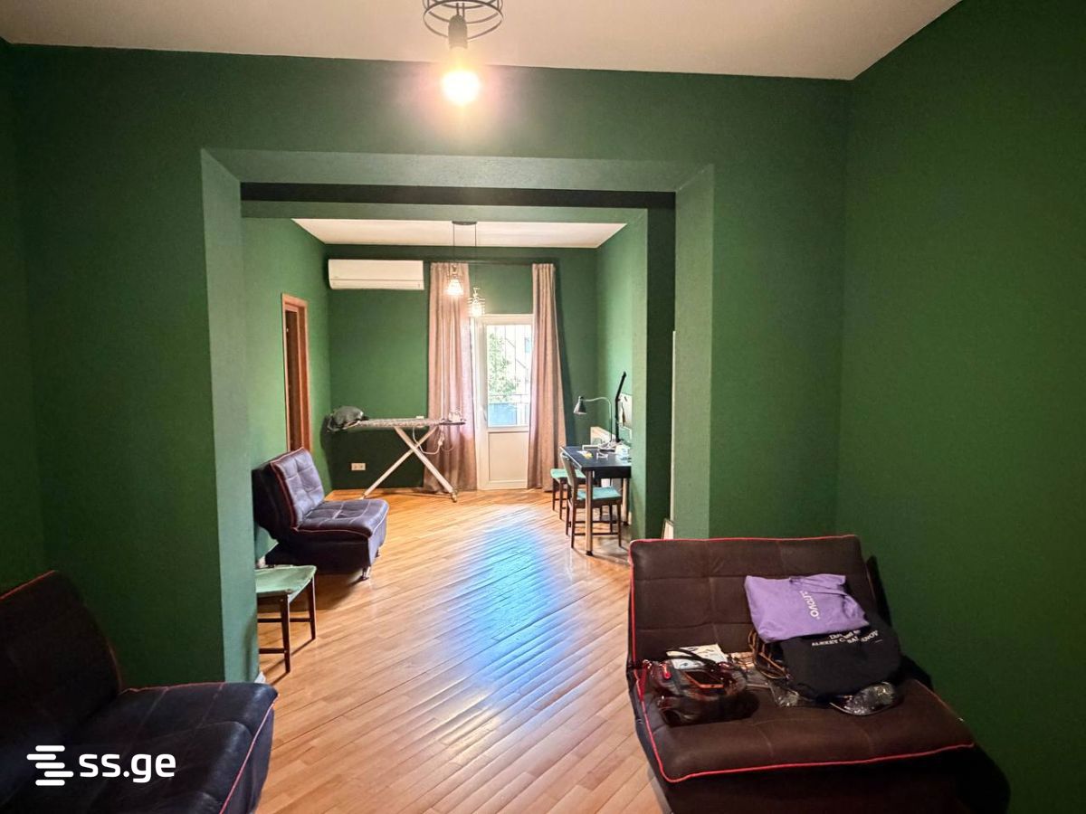 5 room Flat For Sale. Saburtalo - Bild 2