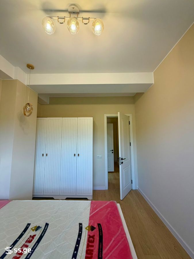 3 Room Flat For Rent. Nadzaladevi, 3 of 4