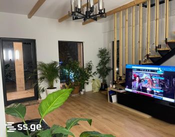 5 Room Summer Cottage For Sale view 3
