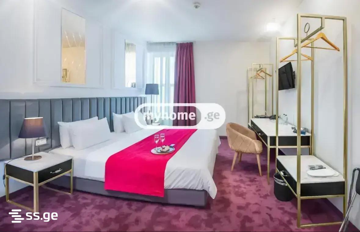 28 Room Hotel For Sale view 4