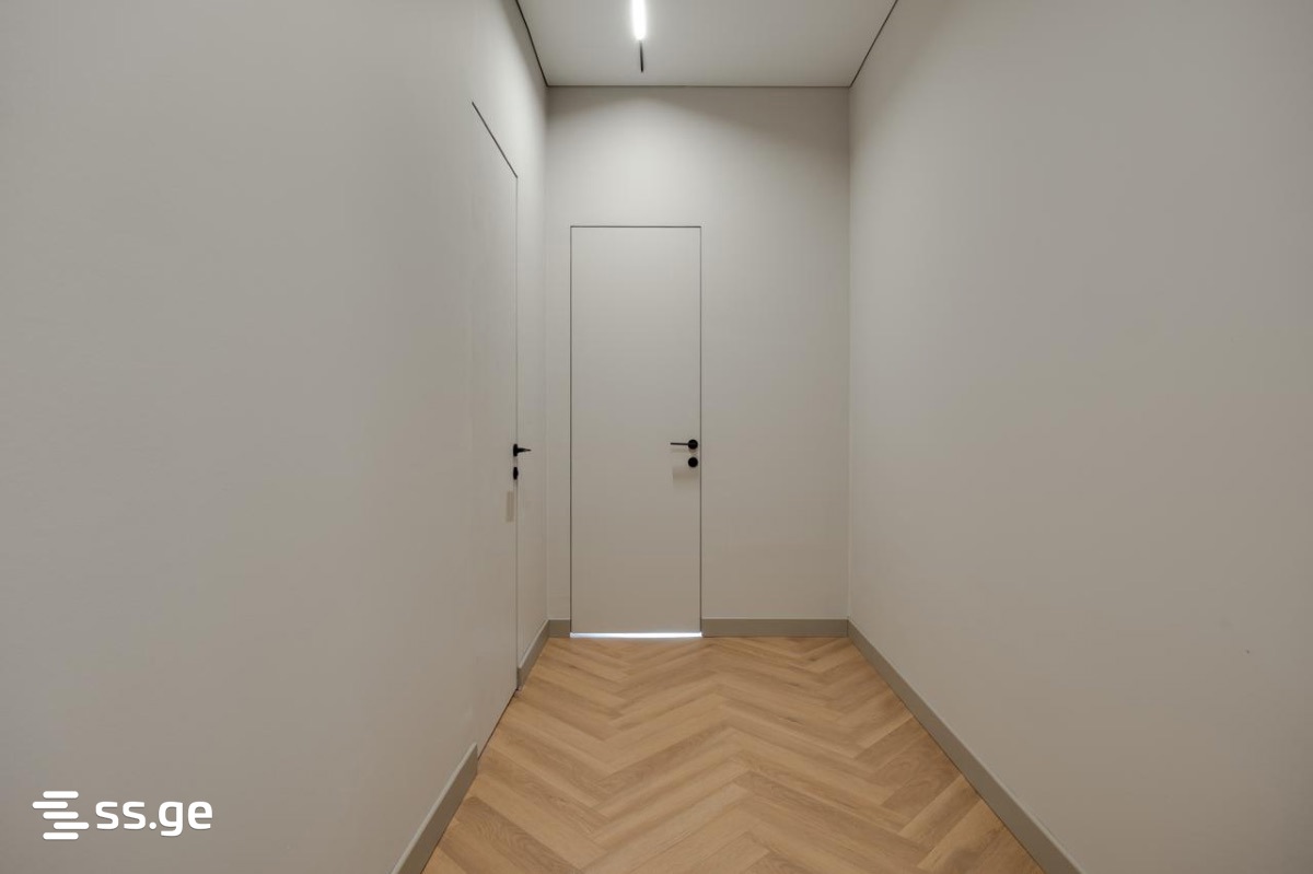 3 room Flat For Sale. Saburtalo - Ansicht 6