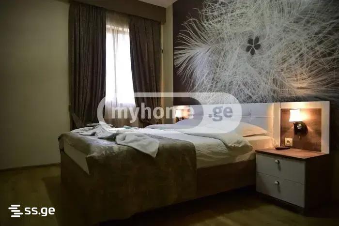 12 Room Hotel For Rent. Didube view 8