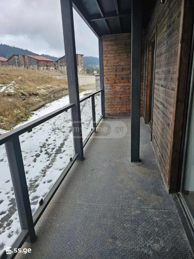 2 Room Flat For Sale view 6