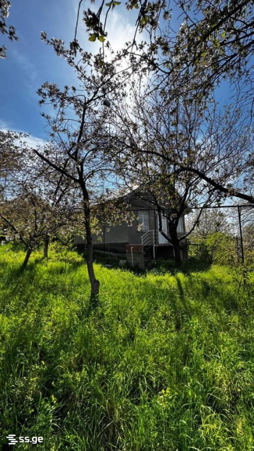 5 Room Summer Cottage For Sale view 1