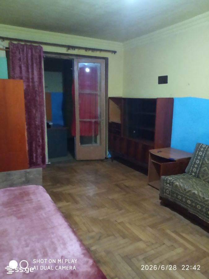 1 room Flat For Rent. Sanzona - Widok 5