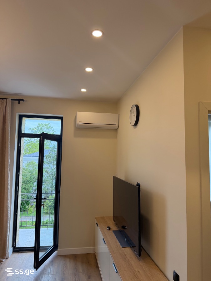 For Rent 2 Room Apartment Potshi view 15