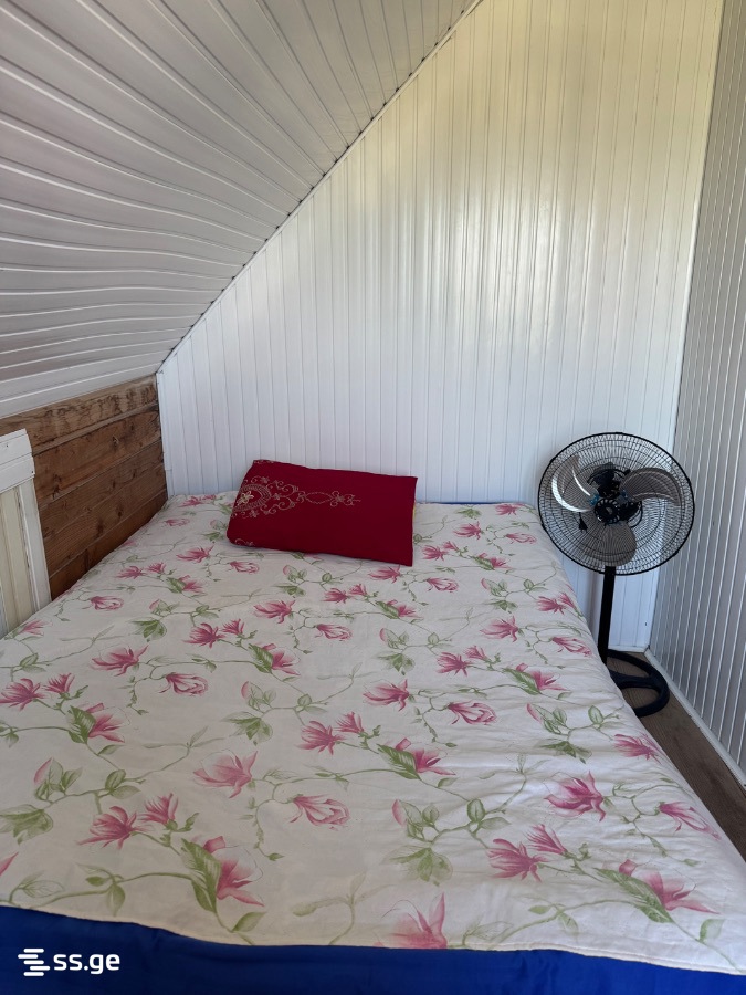 6 Room Summer Cottage Daily Rent. Grigoleti view 5