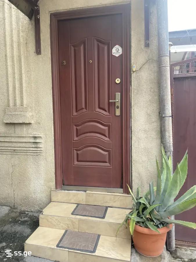 4 Room Private House For Rent. Avlabari view 10