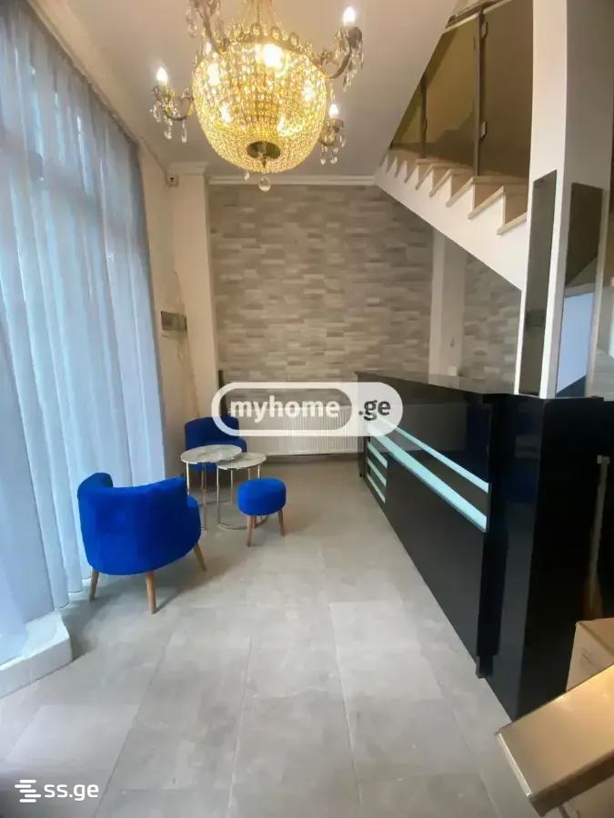 6 Room Hotel For Rent. Ortachala view 47