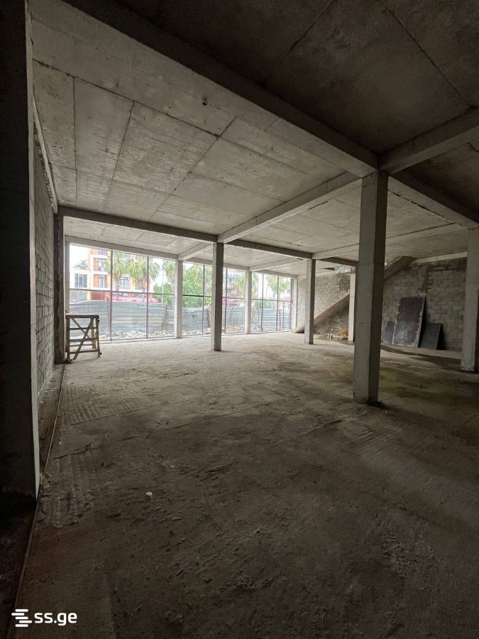 Commercial Space For Rent. Kutaisi view 6