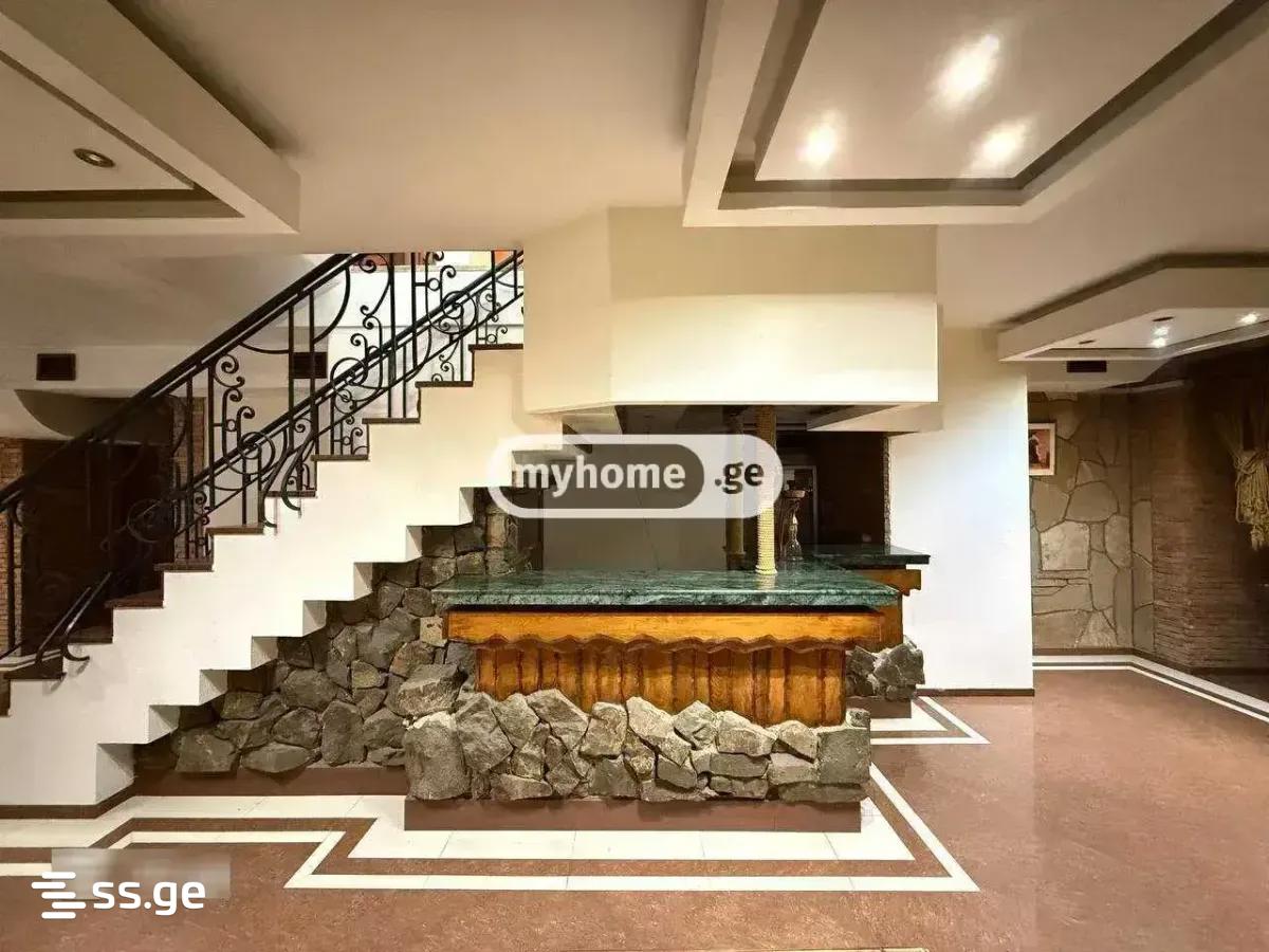 16 Room Hotel For Sale view 17
