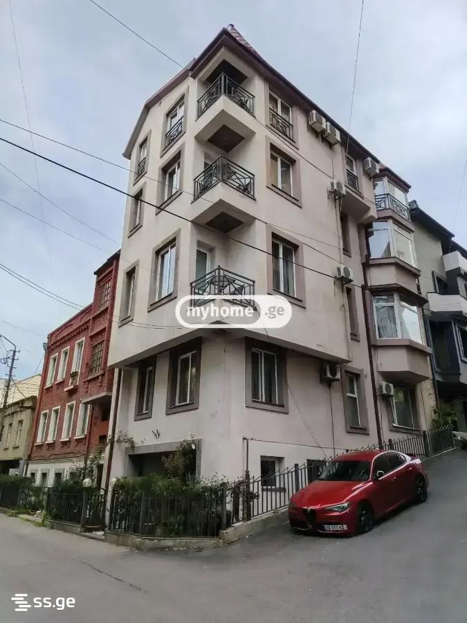 9 Room Hotel For Rent. Vake view 39