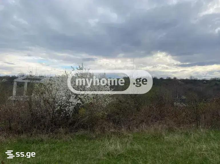 Land For Sale. Orbeti view 3
