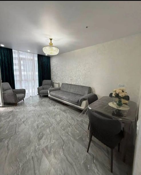 2 room Flat For Rent. Batumi - picture #1