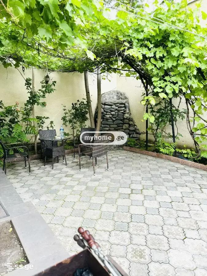 8 Room Hotel For Rent. Avlabari view 20