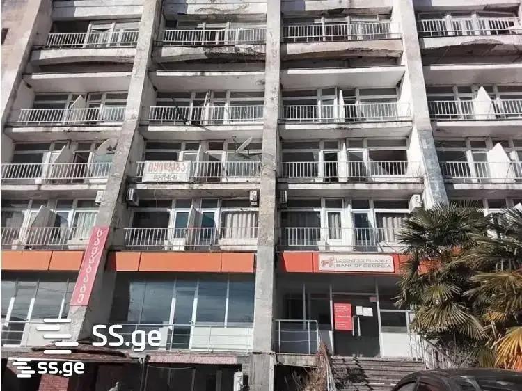 Commercial Space For Sale. Lagodekhi view 1