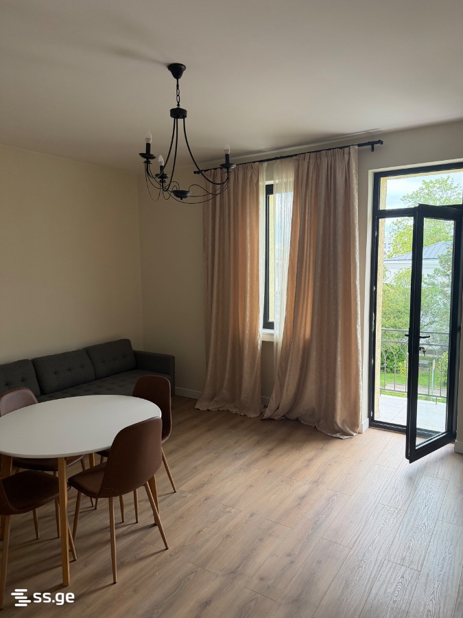 For Rent 2 Room Apartment Potshi view 25