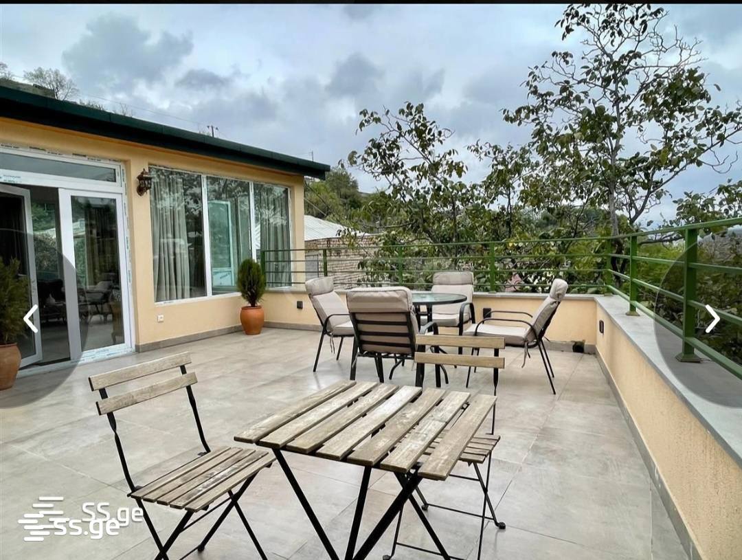 1 Room Private House Daily Rent. Nadzaladevi view 23