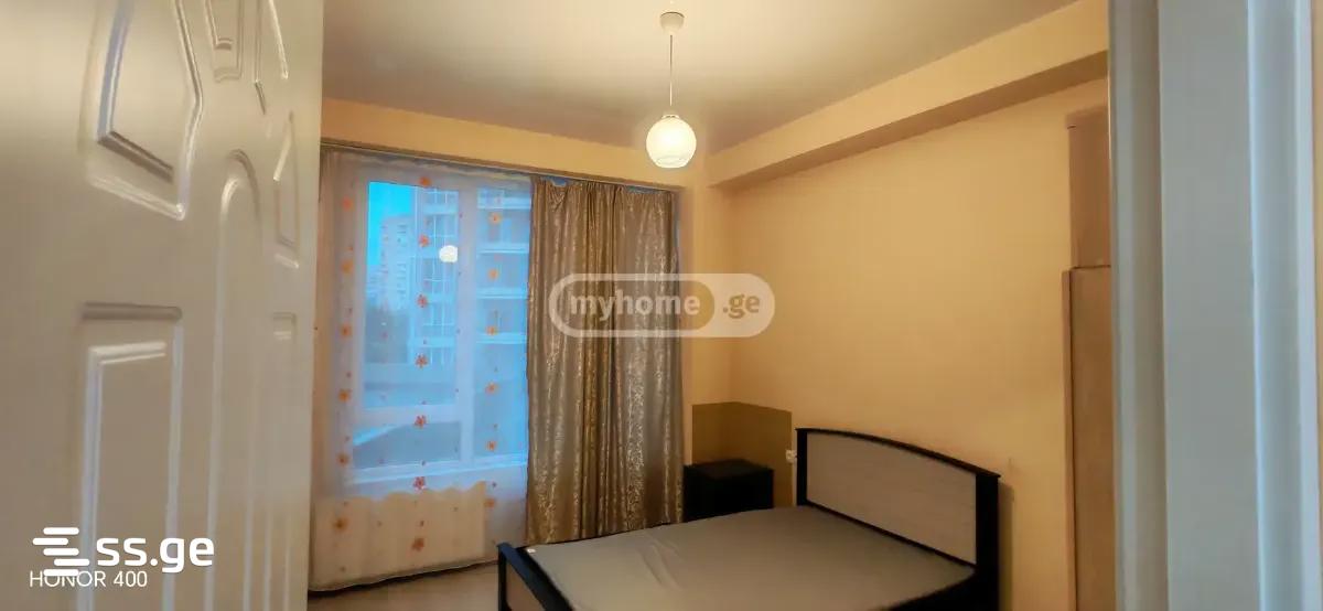 2 Room Flat For Rent. Mukhiani, 4 of 4
