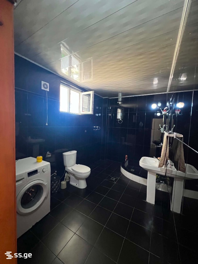 6 Room Private House Daily Rent. Grigoleti view 4